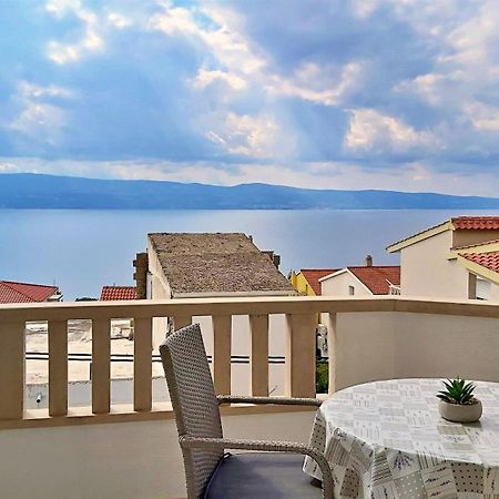 Apartments Nemira Omiš Szoba fotó