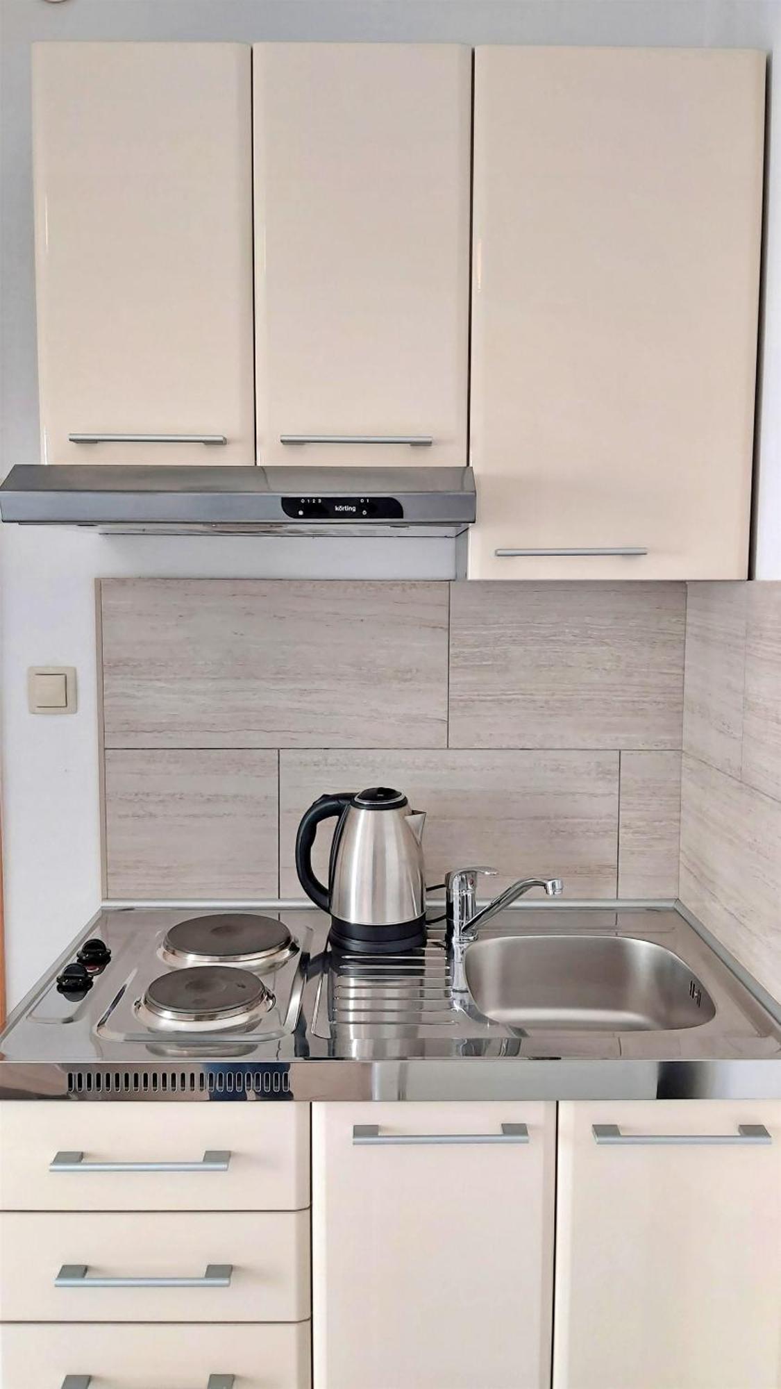 Apartments Nemira Omiš Szoba fotó